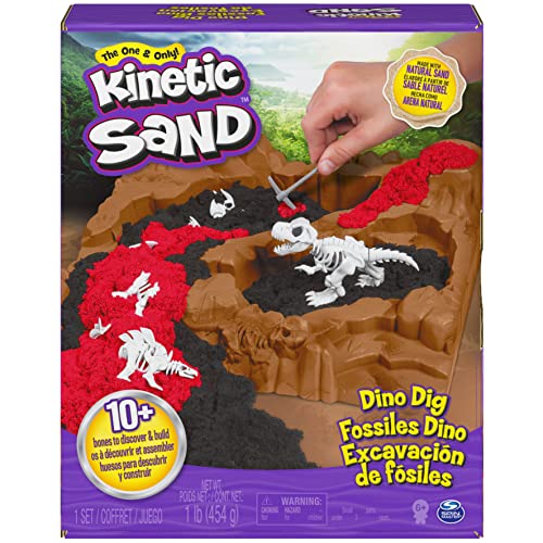 Best kinetic sand in 2023 [Based on 50 expert reviews]