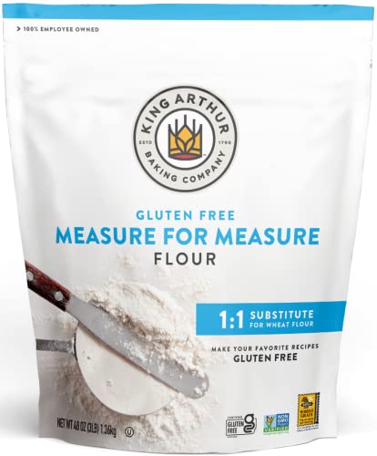 Best flour in 2023 [Based on 50 expert reviews]