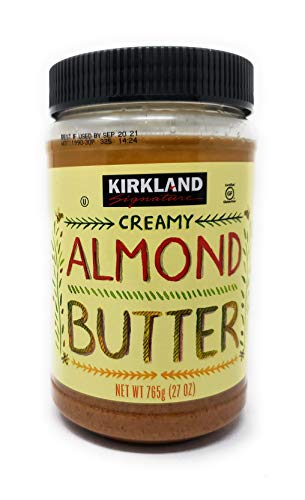 Best almond butter in 2023 [Based on 50 expert reviews]