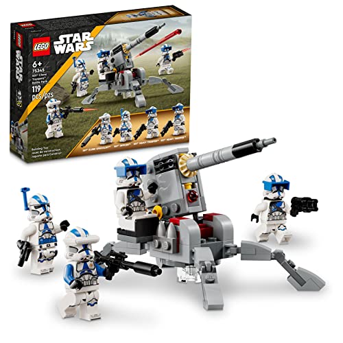Best star wars lego in 2023 [Based on 50 expert reviews]
