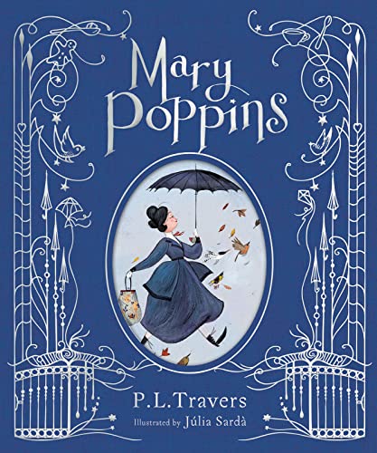 Best mary poppins in 2023 [Based on 50 expert reviews]
