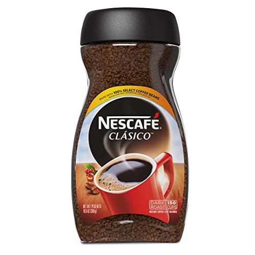 Best instant coffee in 2023 [Based on 50 expert reviews]