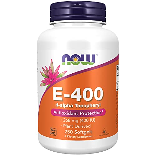 Best vitamin e in 2023 [Based on 50 expert reviews]