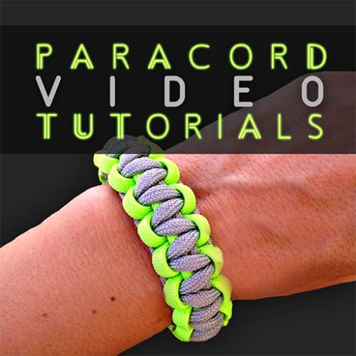 Best paracord in 2023 [Based on 50 expert reviews]