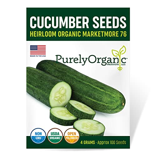 Best cucumber in 2023 [Based on 50 expert reviews]