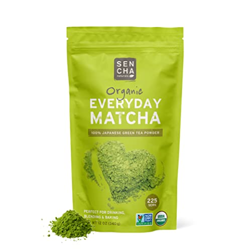 Best matcha green tea powder in 2023 [Based on 50 expert reviews]