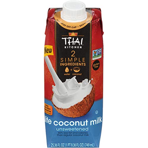 Best coconut milk in 2023 [Based on 50 expert reviews]