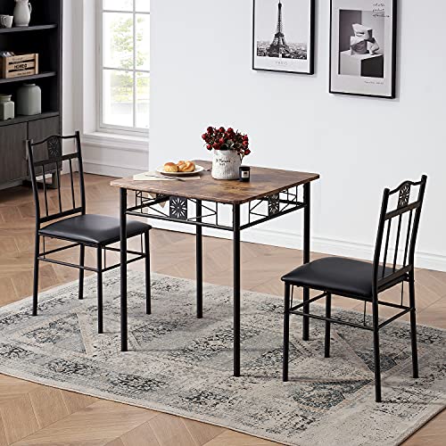 Best dining table set in 2023 [Based on 50 expert reviews]