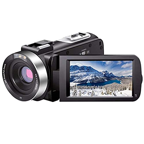 Best video camera in 2023 [Based on 50 expert reviews]