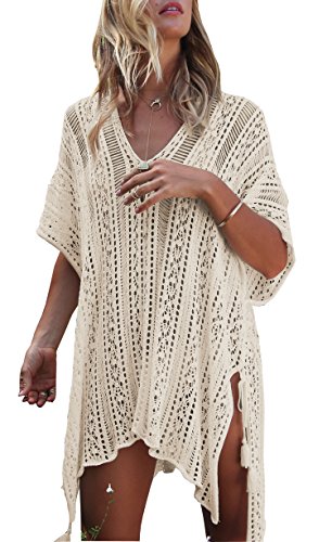 Best swimsuit cover ups for women in 2023 [Based on 50 expert reviews]