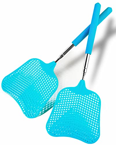 Best fly swatter in 2023 [Based on 50 expert reviews]