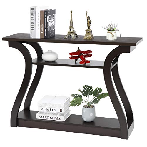 Best console table in 2023 [Based on 50 expert reviews]