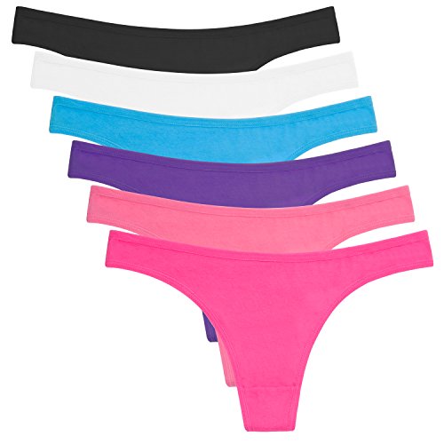 Best panties in 2023 [Based on 50 expert reviews]
