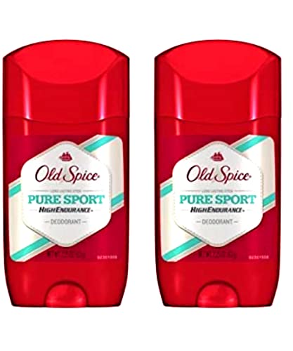 Best old spice deodorant in 2023 [Based on 50 expert reviews]