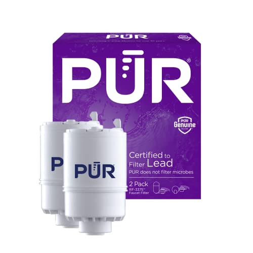 Best pur water filter in 2023 [Based on 50 expert reviews]
