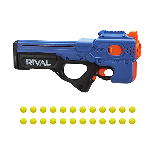 Best nerf rival in 2023 [Based on 50 expert reviews]