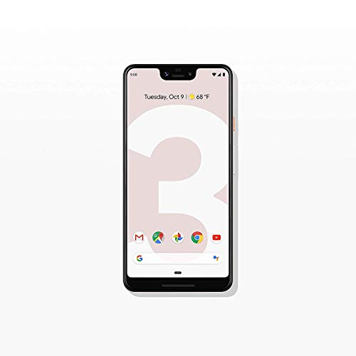 Best google pixel 3 in 2023 [Based on 50 expert reviews]