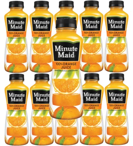 Best orange juice in 2023 [Based on 50 expert reviews]