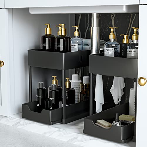 Best bathroom organizer in 2023 [Based on 50 expert reviews]