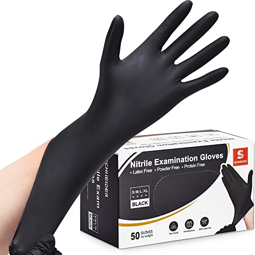 Best latex gloves in 2023 [Based on 50 expert reviews]