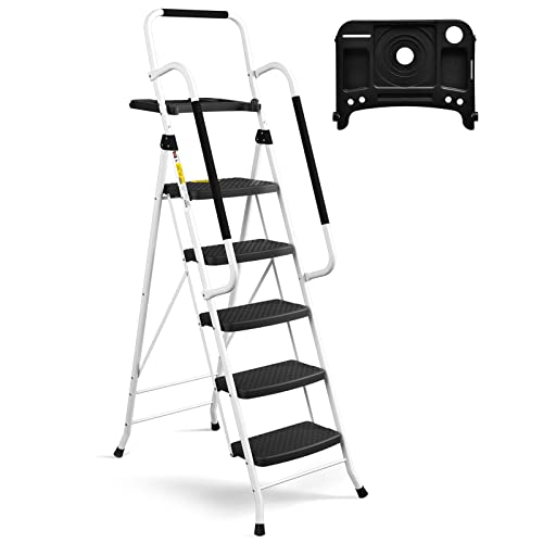 Best ladder in 2023 [Based on 50 expert reviews]