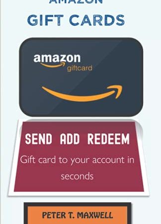 AMAZON GIFT CARDS: SEND ADD REDEEM Gift card to your account in seconds