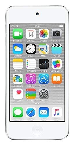 Best ipod touch in 2023 [Based on 50 expert reviews]