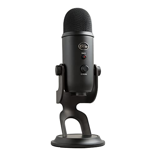 Best usb microphone in 2023 [Based on 50 expert reviews]