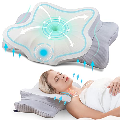 Best memory foam pillow in 2023 [Based on 50 expert reviews]