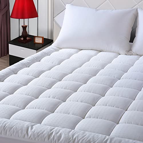 Best mattress pad in 2023 [Based on 50 expert reviews]