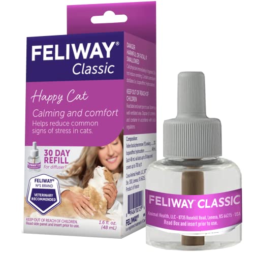 Best feliway in 2023 [Based on 50 expert reviews]