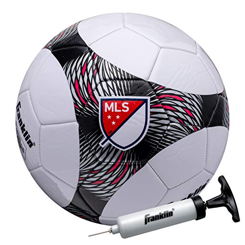 Best soccer ball in 2023 [Based on 50 expert reviews]