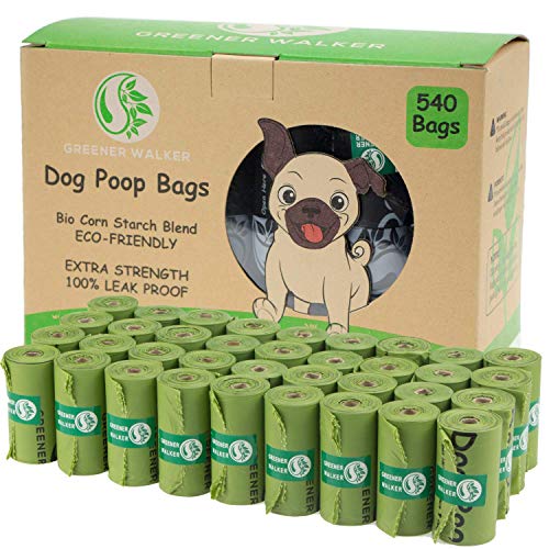 Best dog poop bag in 2023 [Based on 50 expert reviews]