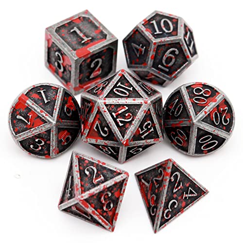 Best dnd dice in 2023 [Based on 50 expert reviews]