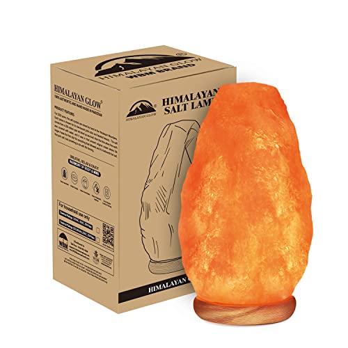 Best salt lamp in 2023 [Based on 50 expert reviews]