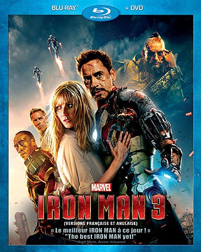 Best iron man 3 in 2023 [Based on 50 expert reviews]