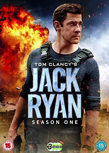 Best jack ryan season 1 in 2023 [Based on 50 expert reviews]