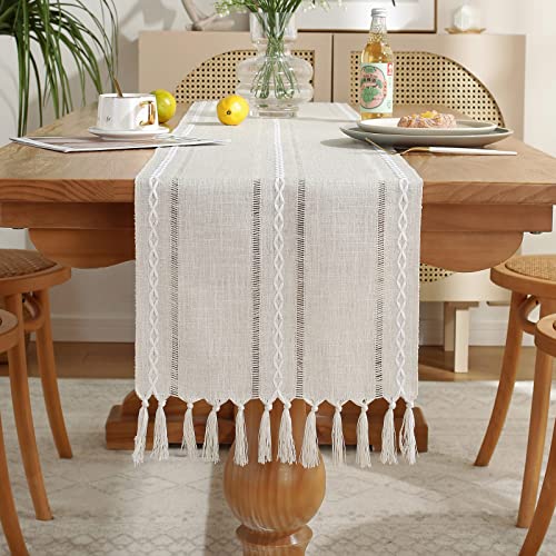 Best table runner in 2023 [Based on 50 expert reviews]