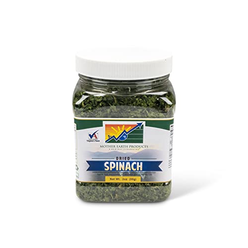 Best spinach in 2023 [Based on 50 expert reviews]