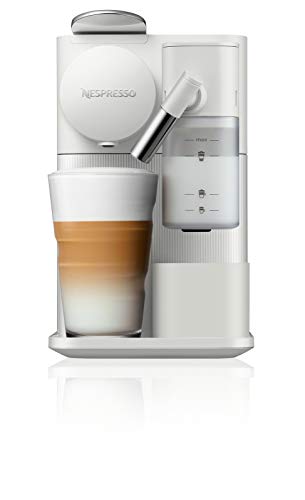 Best nespresso machine in 2023 [Based on 50 expert reviews]