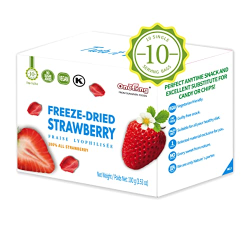 Best strawberries in 2023 [Based on 50 expert reviews]