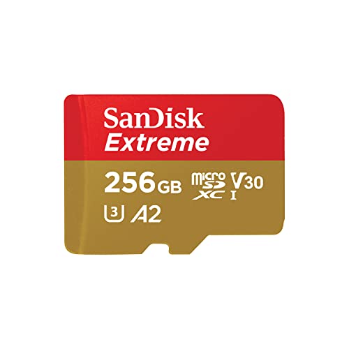 Best sandisk micro sd card in 2023 [Based on 50 expert reviews]