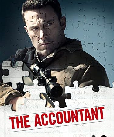 The Accountant