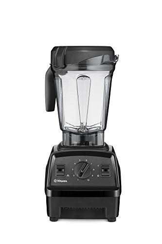 Best vitamix blender in 2023 [Based on 50 expert reviews]