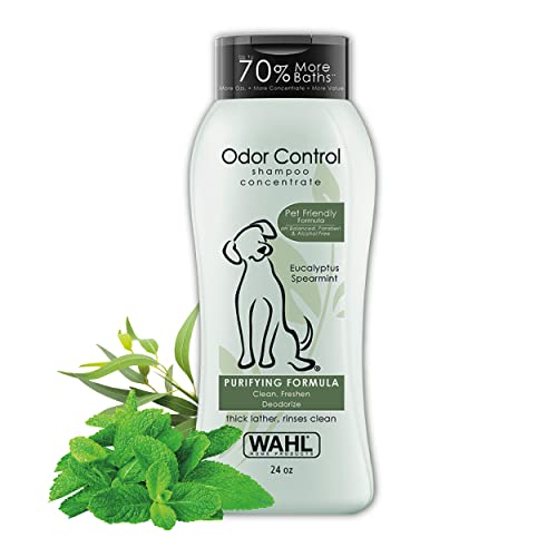 Best dog shampoo in 2023 [Based on 50 expert reviews]