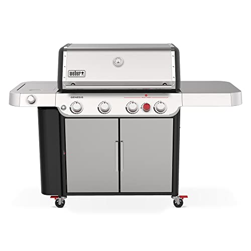 Best weber grill in 2023 [Based on 50 expert reviews]