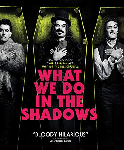 Best what we do in the shadows in 2023 [Based on 50 expert reviews]