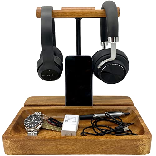 Best headphone stand in 2023 [Based on 50 expert reviews]